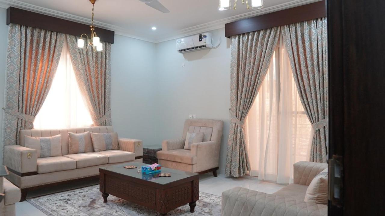 Al Rasheed Apartments Second Floor Apartment Karachi Exterior foto