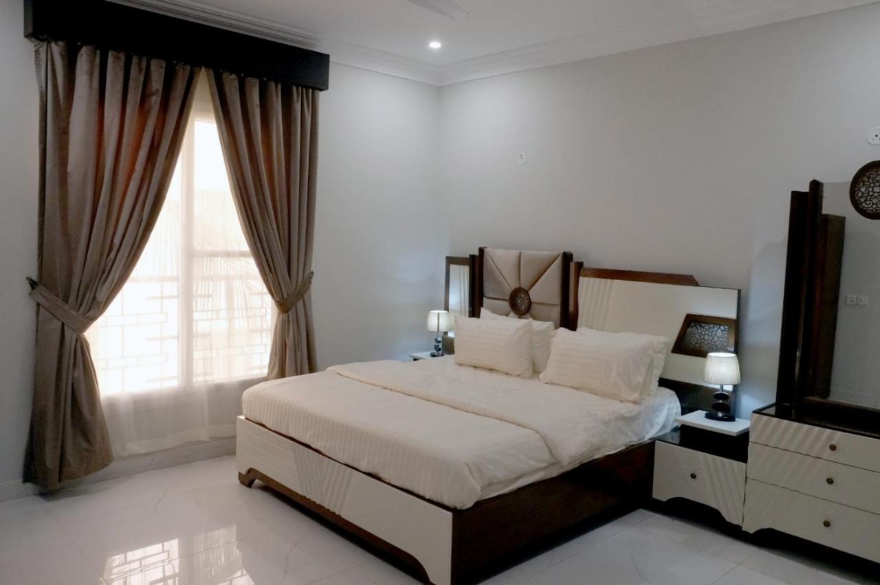 Al Rasheed Apartments Second Floor Apartment Karachi Exterior foto