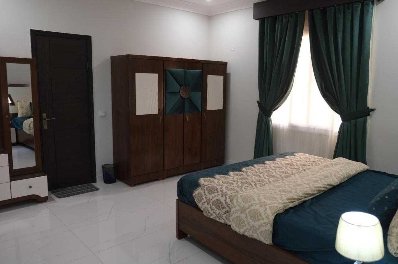 Al Rasheed Apartments Second Floor Apartment Karachi Exterior foto