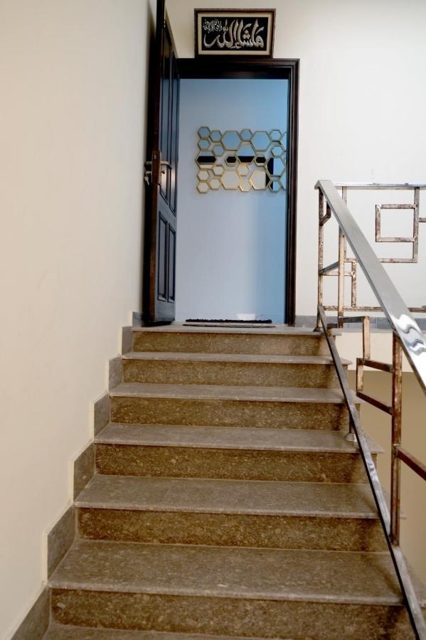 Al Rasheed Apartments Second Floor Apartment Karachi Exterior foto